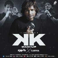 KK Mashup (Tribute To KK) - DJ Rehan x DJ Kabira